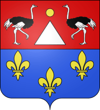 Ville de Francescas