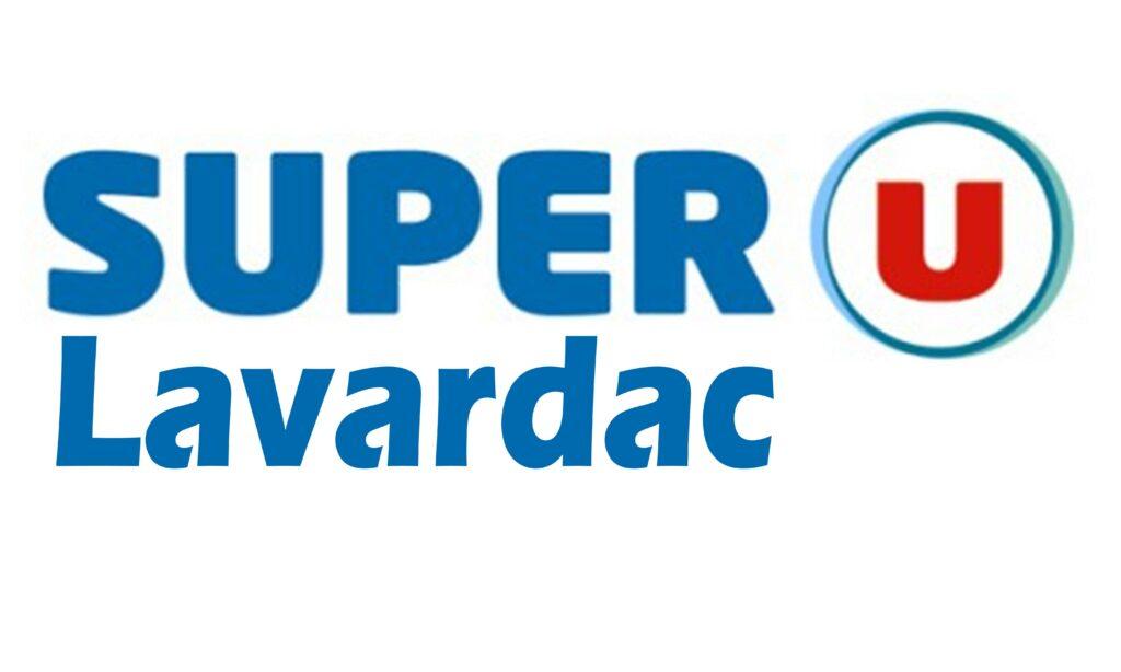 Super U Lavardac