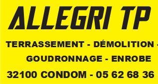 Allegri TP