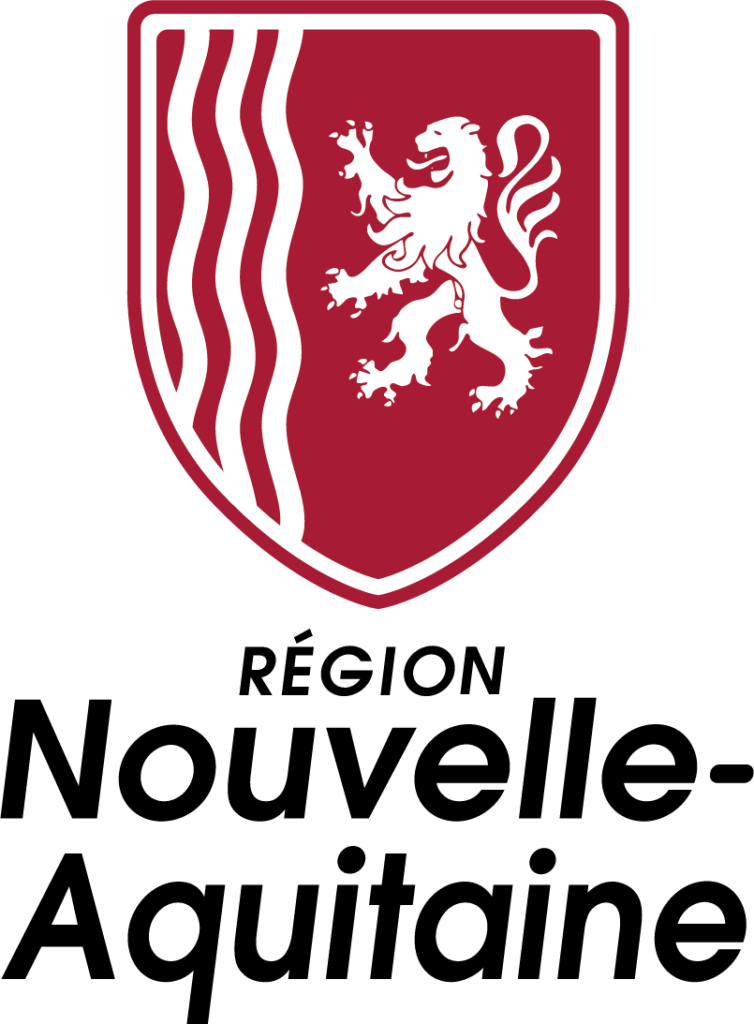 Région Nouvelle Aquitaine